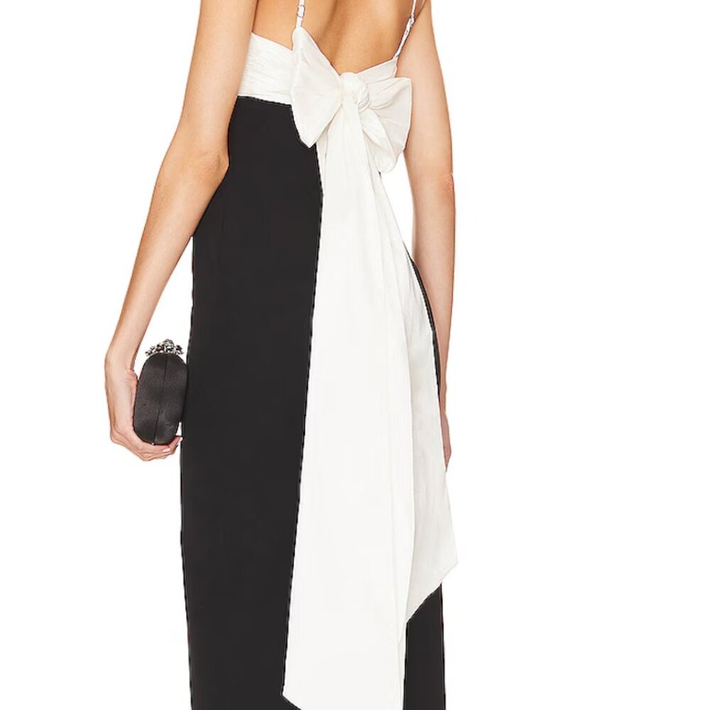 MAJORELLE Avori Gown